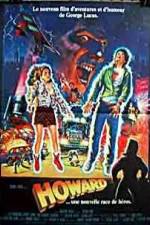 Watch Howard the Duck Myflixer