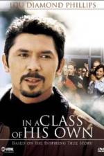 Watch In a Class of His Own Myflixer