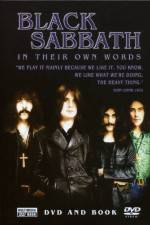 Watch Black Sabbath In Their Own Words Myflixer