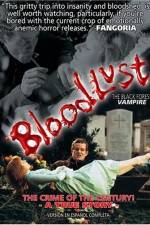 Watch Mosquito der Schänder Myflixer