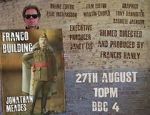 Watch Franco Building with Jonathan Meades Myflixer