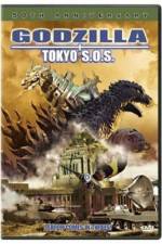 Watch Gojira tai Mosura tai Mekagojira Tôkyô SOS Myflixer