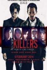 Watch Killers Myflixer