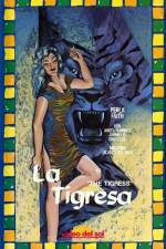 Watch La tigresa Myflixer