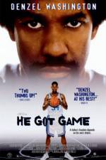 Watch He Got Game Myflixer