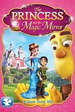 Watch Me�ique y el espejo m�gico Myflixer