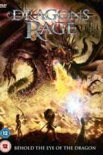 Watch Dragon\'s Rage Myflixer
