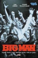Watch The Big Man Myflixer