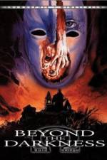 Watch Buio Omega Myflixer