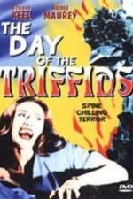 Watch The Day of the Triffids Myflixer