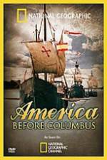 Watch America Before Columbus Myflixer