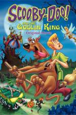 Watch Scooby-Doo and the Goblin King Myflixer