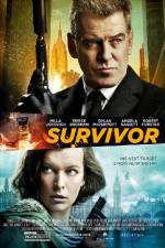 Watch Survivor Myflixer