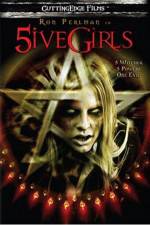Watch 5ive Girls Myflixer