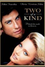 Watch Two of a Kind Myflixer