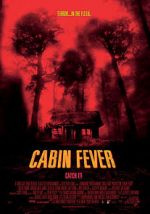 Watch Cabin Fever Myflixer