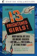 Watch 13 Frightened Girls Myflixer