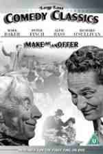 Watch Make Me an Offer Myflixer