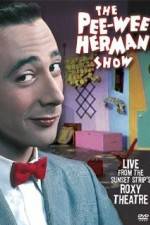Watch The Pee-wee Herman Show Myflixer