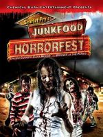 Watch Junkfood Horrorfest Myflixer
