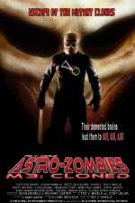 Watch Astro Zombies: M3 - Cloned Myflixer