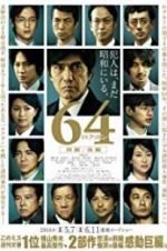 Watch 64: Part I Myflixer