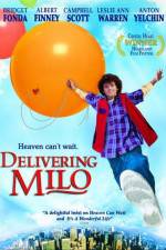 Watch Delivering Milo Myflixer