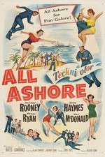 Watch All Ashore Myflixer