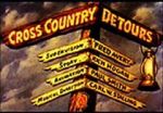 Watch Cross Country Detours (Short 1940) Myflixer
