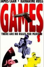 Watch Games Myflixer