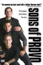 Watch Sons of Provo Myflixer