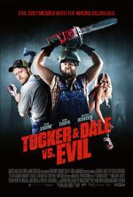 Watch Tucker and Dale vs Evil Myflixer