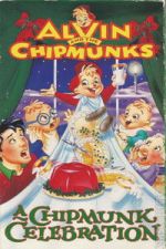 Watch A Chipmunk Celebration Myflixer