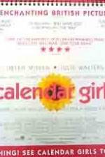 Watch Calendar Girls Myflixer