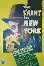 Watch The Saint in New York Myflixer