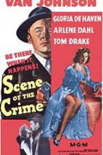 Watch Scene of the Crime Myflixer