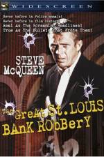 Watch The St Louis Bank Robbery Myflixer