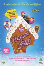 Watch CBeebies Christmas Show: Hansel & Gretel Myflixer