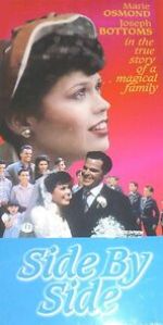 Watch Side by Side: The True Story of the Osmond Family Myflixer