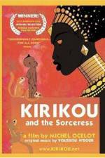 Watch Kirikou and the Sorceress Myflixer