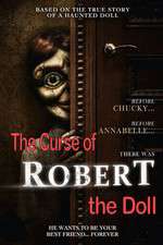 Watch The Curse of Robert the Doll Myflixer