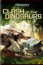 Watch Clash of the Dinosaurs Myflixer