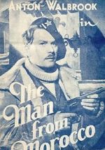 Watch The Man from Morocco Myflixer