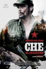Watch Che: Part One Myflixer