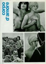 Watch Body of Love Myflixer