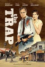 Watch The Trap Myflixer