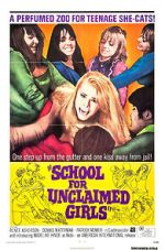 Watch School for Unclaimed Girls Myflixer