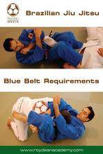 Watch Roy Dean - Blue Belt Requirements Myflixer