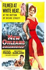 Watch New Orleans Uncensored Myflixer