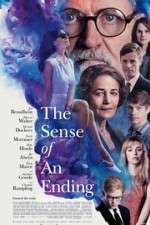 Watch The Sense of an Ending Myflixer